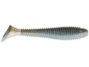 Rage Tail Rage Swimmer