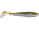 Rage Tail Rage Swimmer