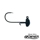 Ned Rig Jig Head 4pk