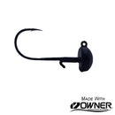 northern tackle supply co lure fishing canada ontario hook ned rig jig head owner hooks tear drop bass pike walleye quebec store