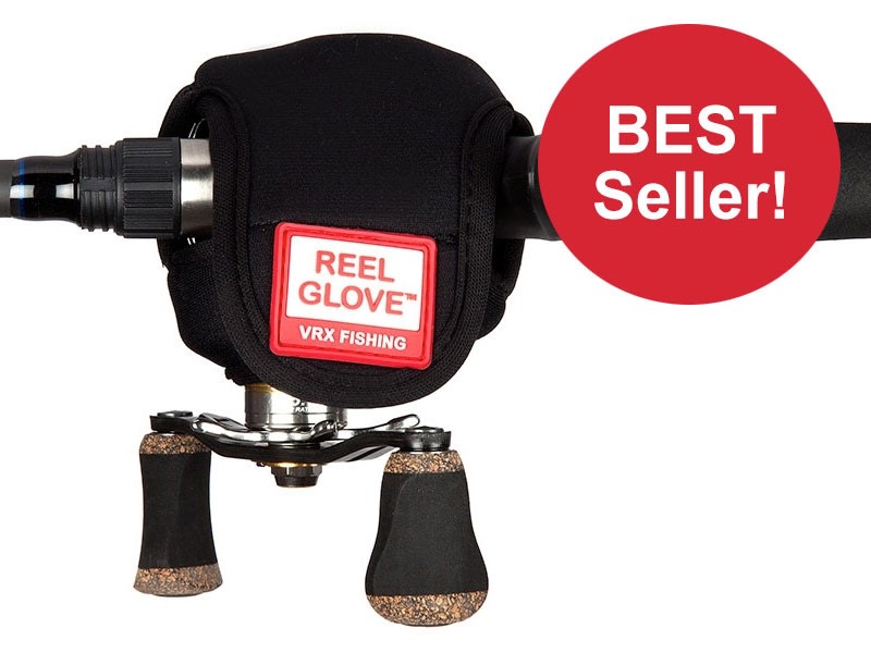 the rod glove reel glove
