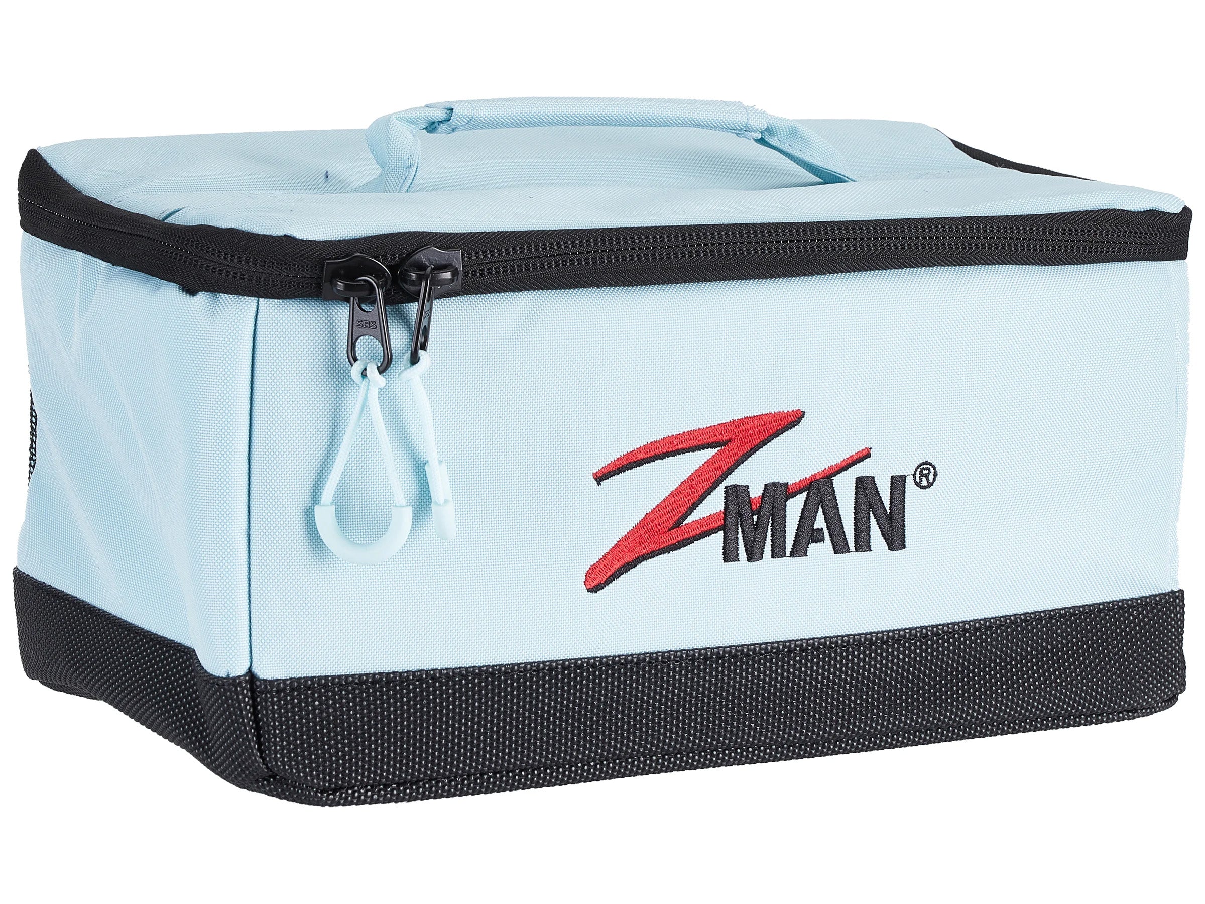 The ultimate tackle storage by Z-Man