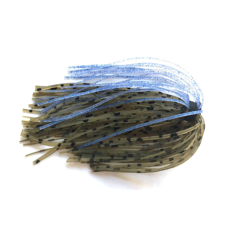 Woo tungsten punch skirt fishing lure tackle store ontario canada quebec bass pike walleye