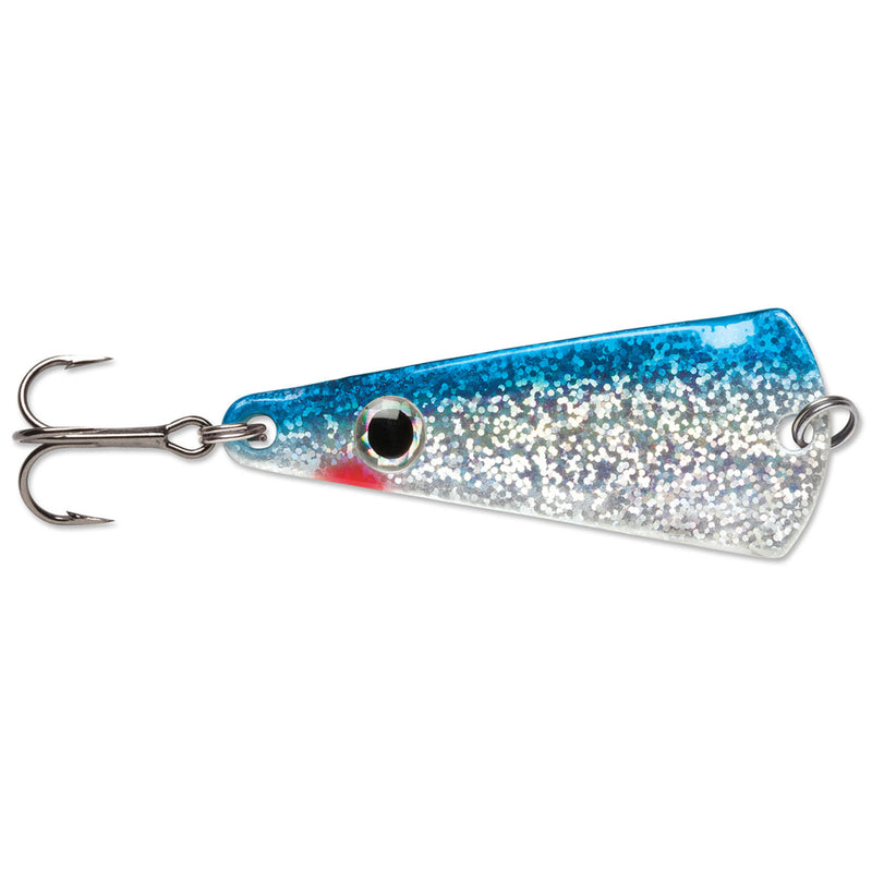 VMC Tingler Spoon ice fishing lure tackle store ontario canada quebec bass pike walleye