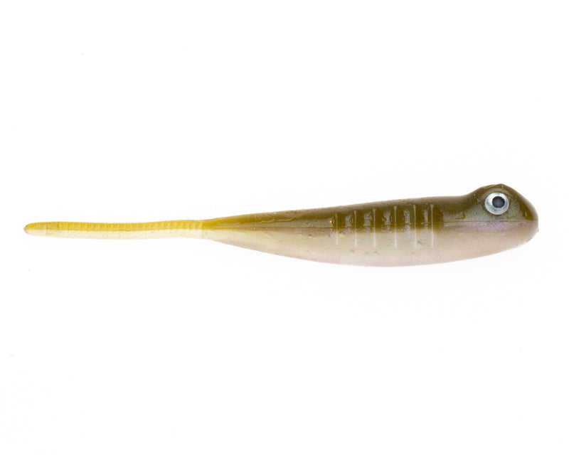 Drifter Minnow - Infused with Baitfuel 8pk