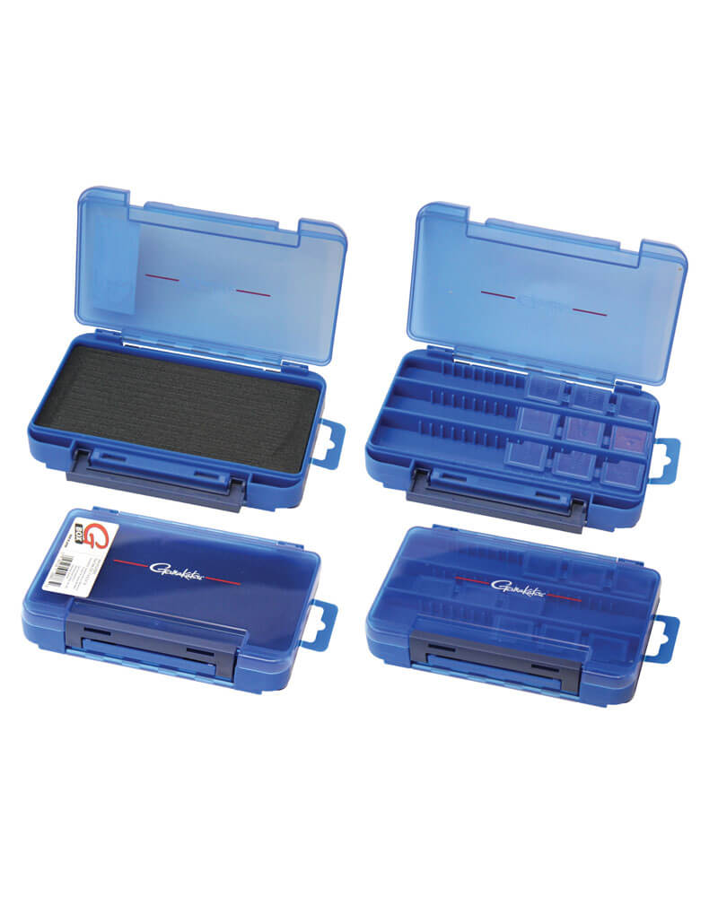 Gamakatsu Storage Tackle Boxes