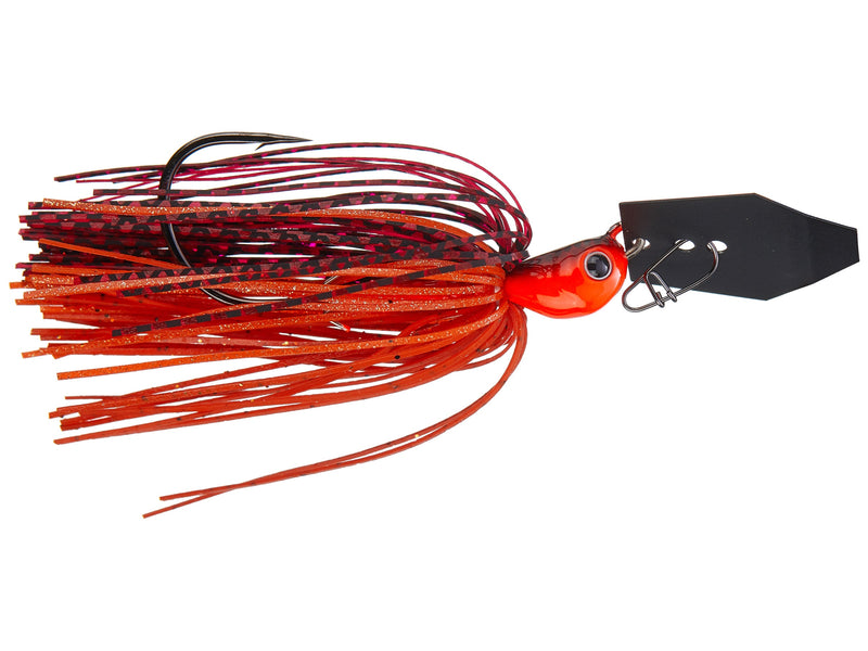 chatterbait jackhammer chatter bait z-man zman z man fishing lure tackle store canada ontario quebec bass walleye pike