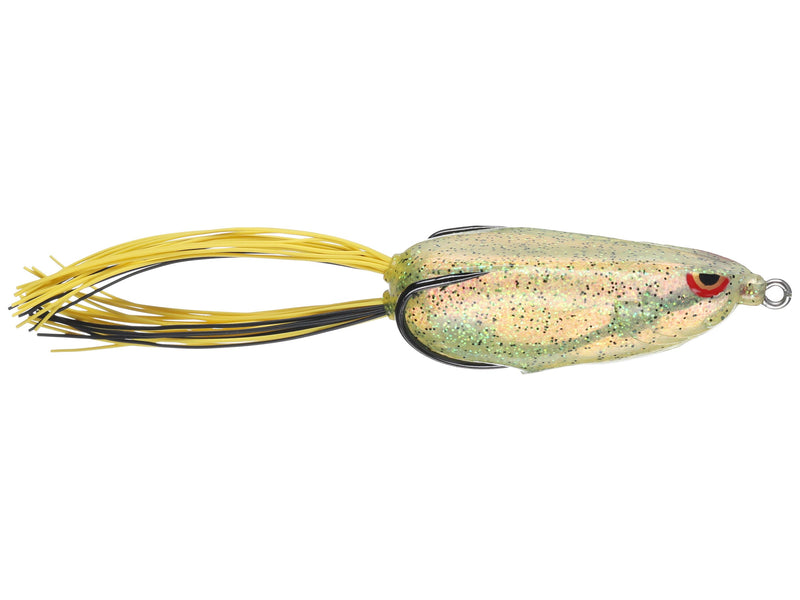 spro bronzeye shad 65 frog  fishing bass lure tackle canada pike walleye topwater top water ontario quebec tackle store