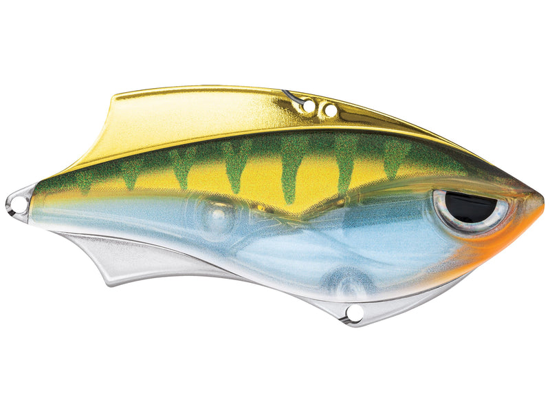 Rapala Rap-V Blade ice fishing lure tackle store ontario canada quebec bass pike walleye