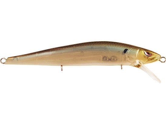 spro McStick 1110 Jerkbait  fishing bass lure tackle canada pike walleye ontario quebec tackle store