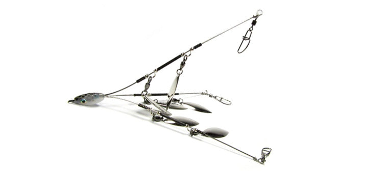 Umbrella Rigs