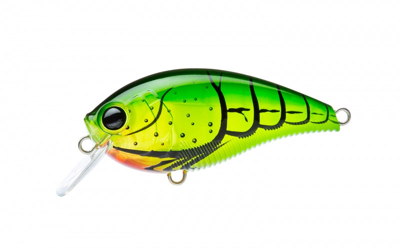 1.5 Square Bill Baby Bass – Blackjack Lures