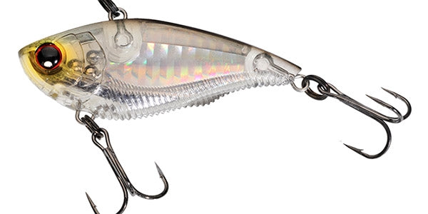 Yo-Zuri 3DB Vibe Lipless Crankbait