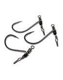 G-Finesse スイベル ショット 3 個パック