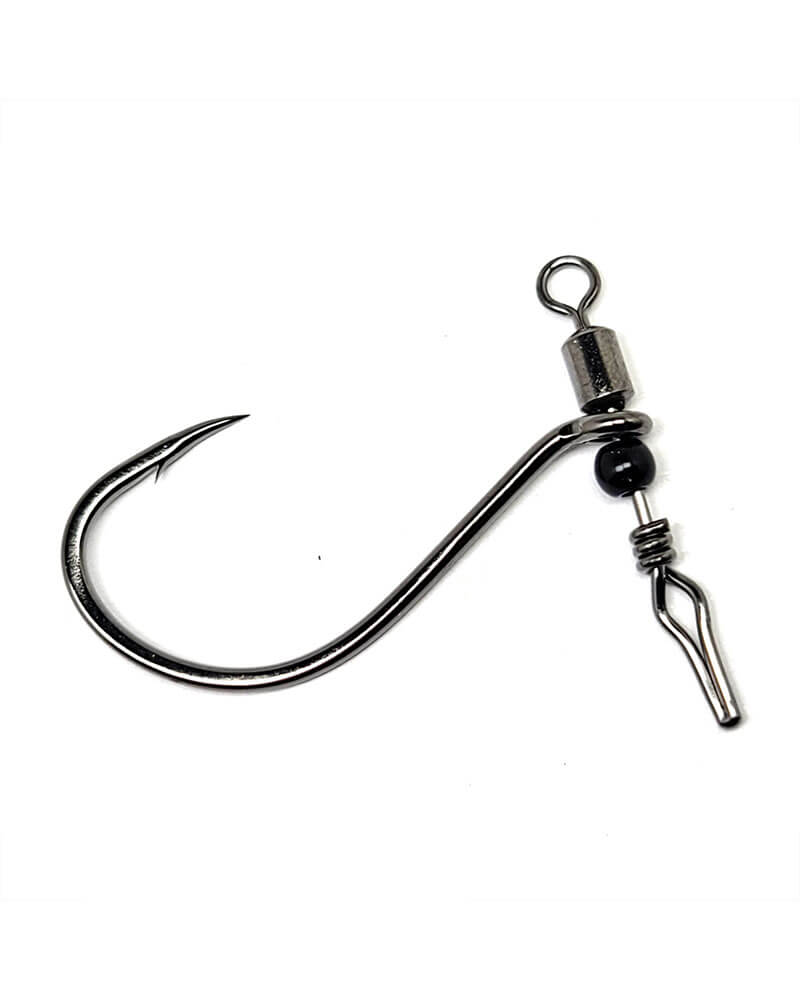 G-Finesse Swivel Shot 3pk