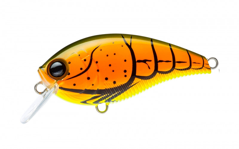 Yo-Zuri 3DB Squarebill Crankbait