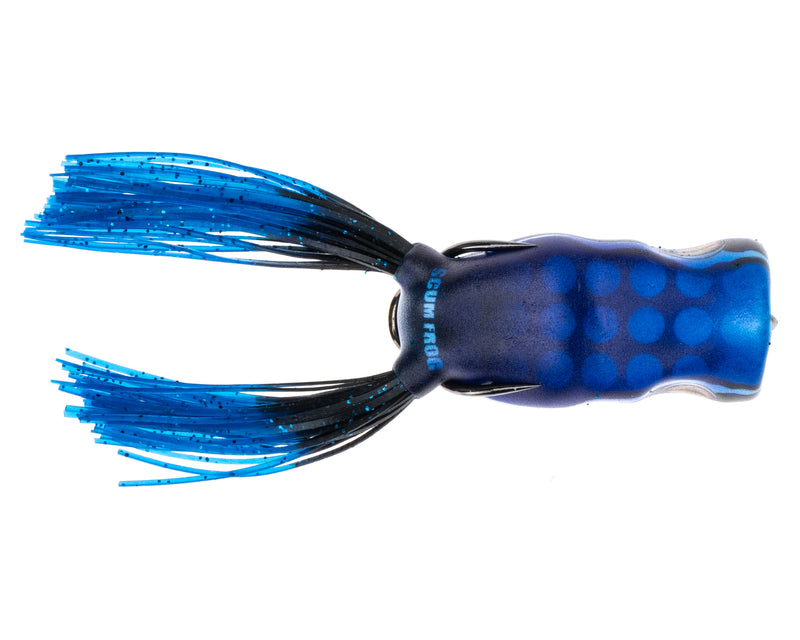 Trophy Series Popper Frog