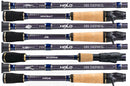 BB Series Rods