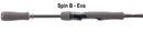 Tatula Elite Spinning Rod