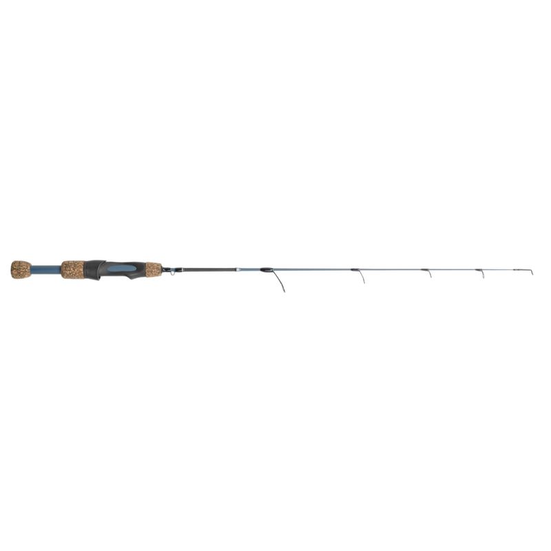 Elite Tech Ice Spinning Rod