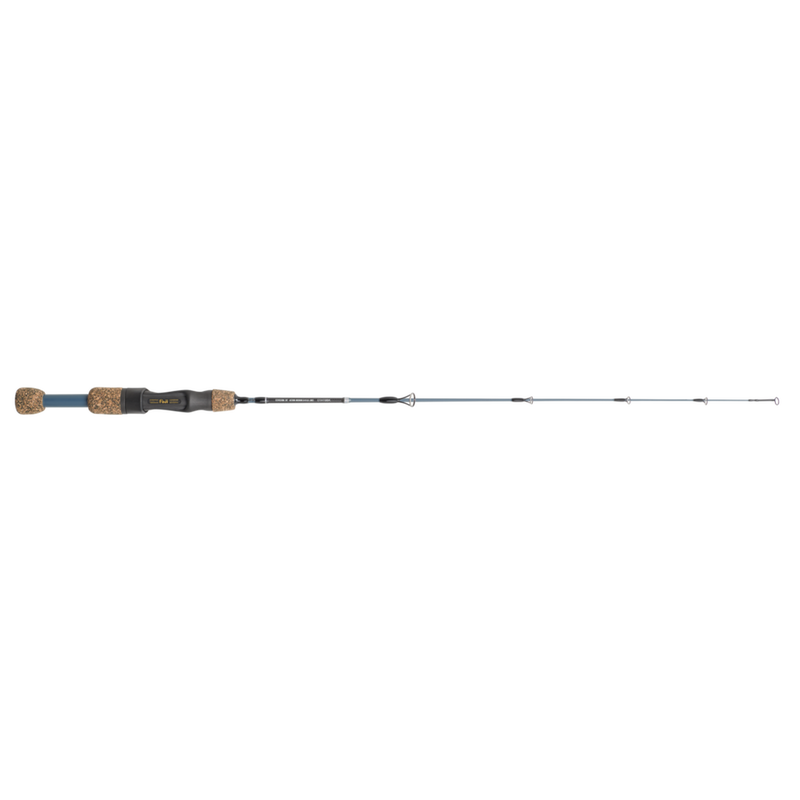 Elite Tech Ice Spinning Rod