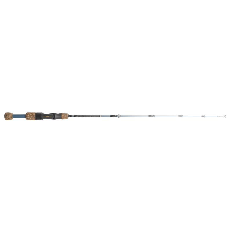 Elite Tech Ice Spinning Rod