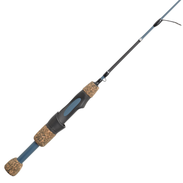 Elite Tech Ice Spinning Rod