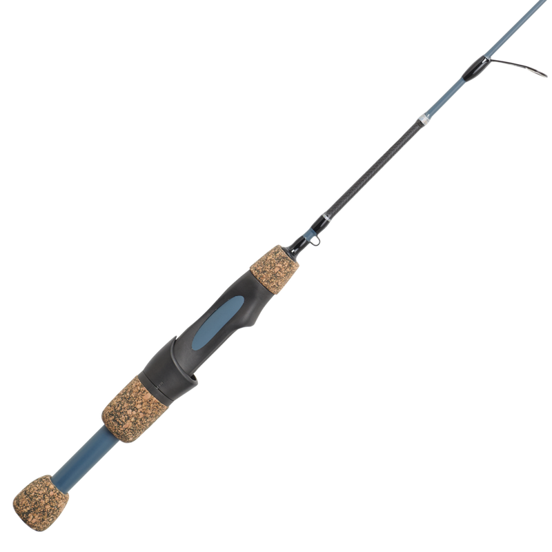 Elite Tech Ice Spinning Rod