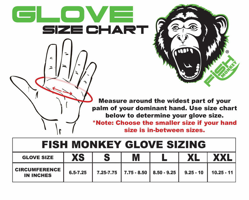 Stubby Guide Glove