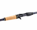 BB Frogging Casting Rod