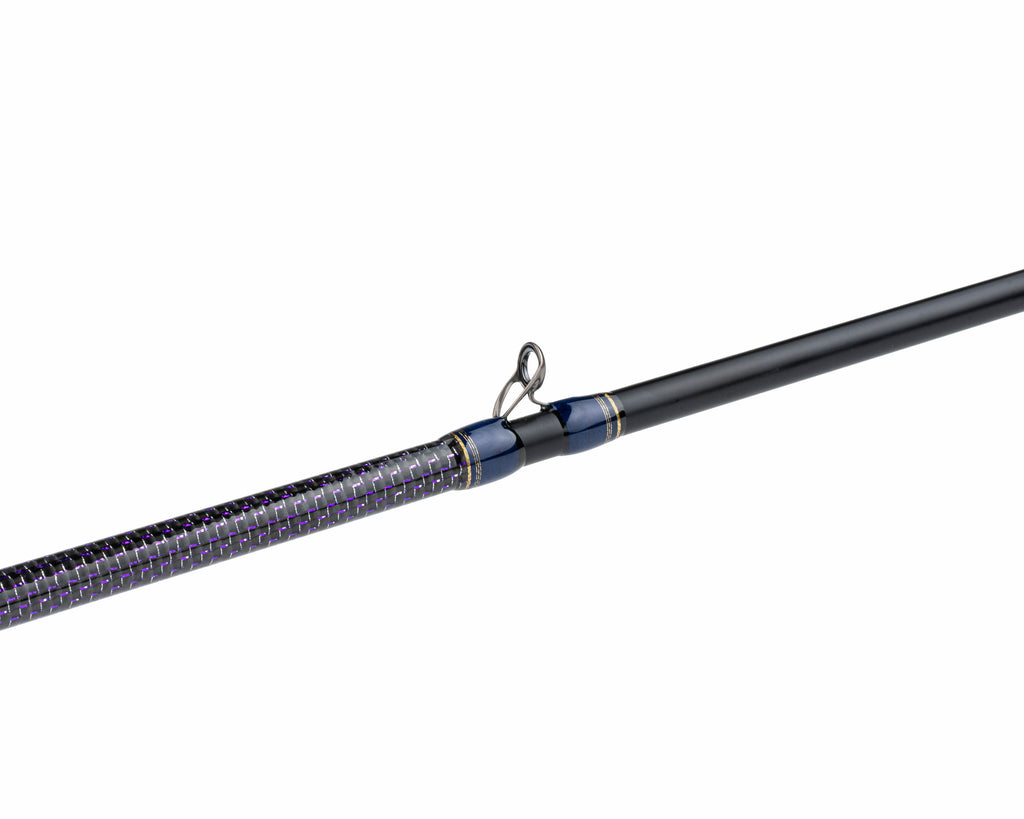 BB Frogging Casting Rod