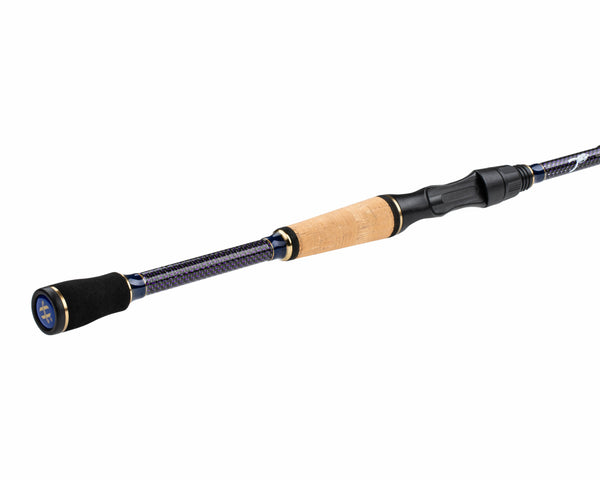 BB Frogging Casting Rod