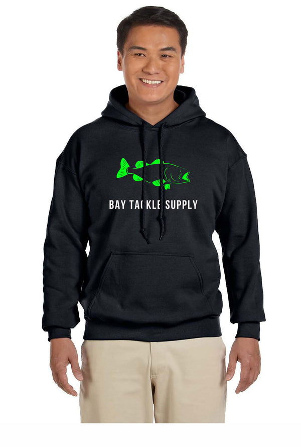 Hooded Sweatshirt