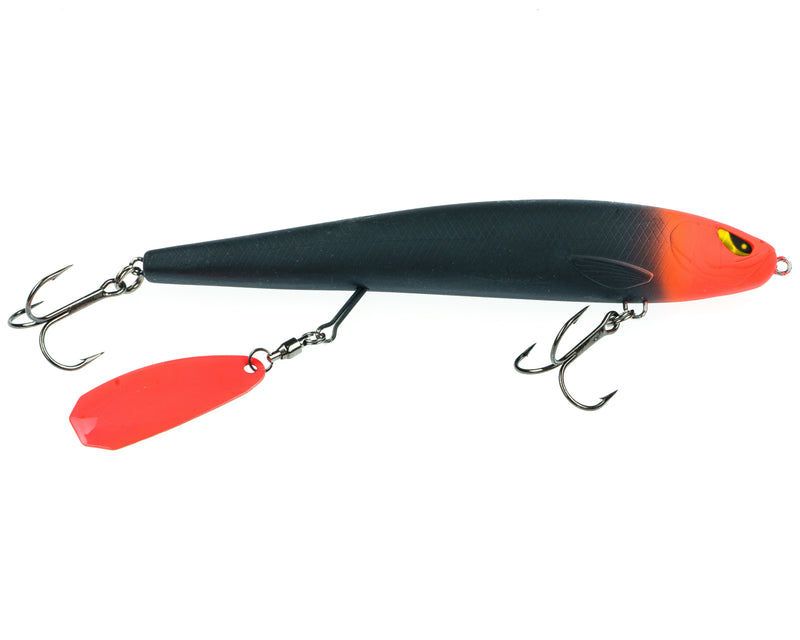 Mischief Minnow