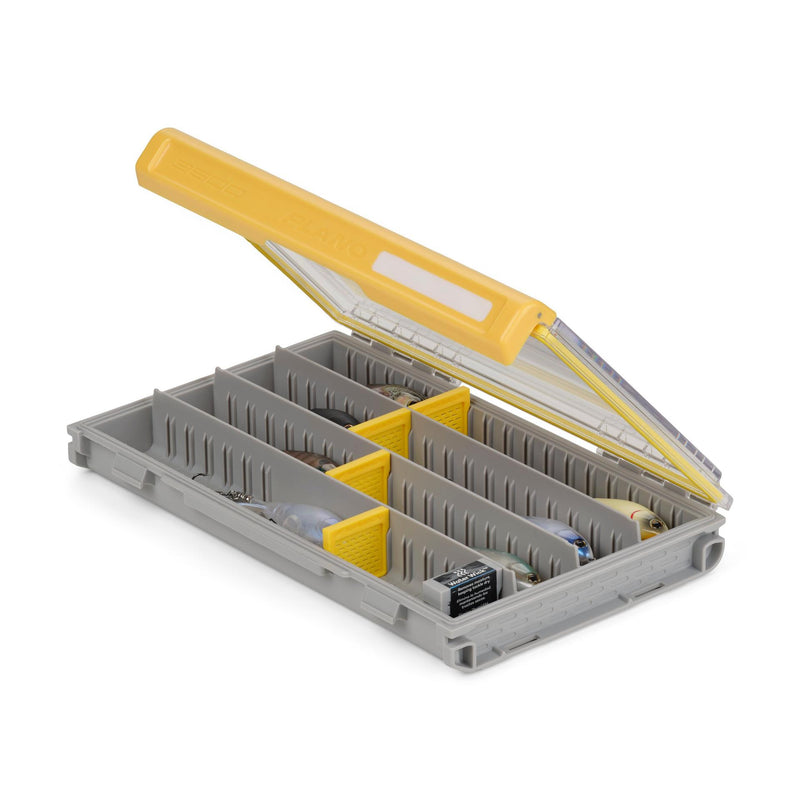 Edge 3600 Standard Utility Box