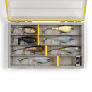 Edge 3600 Standard Utility Box