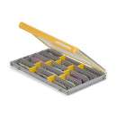 Edge 3700 Thin Utility Box