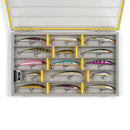 Edge 3700 Thin Utility Box