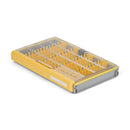 Edge 3700 V-Jig & Spybait Box