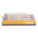 Boîte à appâts Spinnerbait