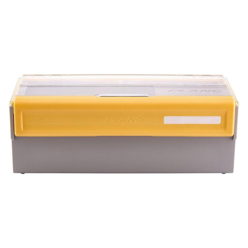 Leader Storage Card Leader Management Box