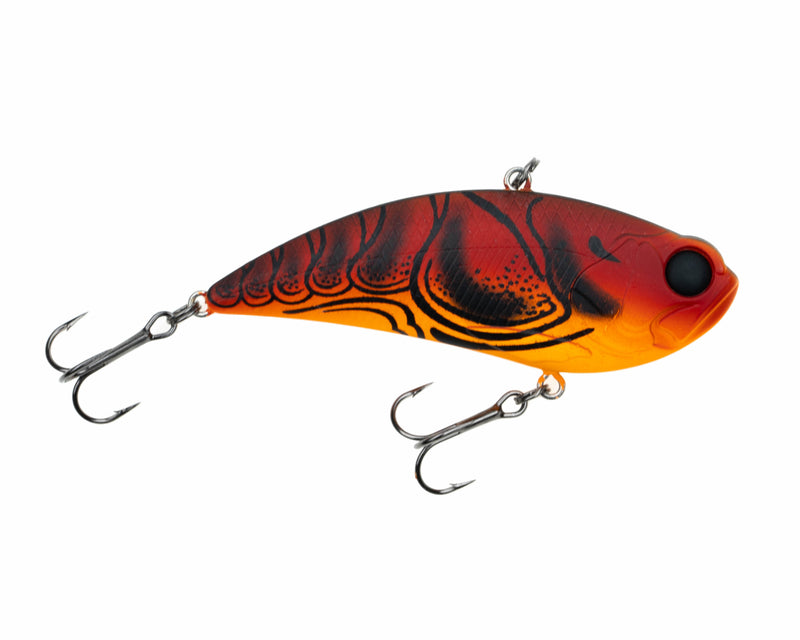 Rad Lipless Crankbait