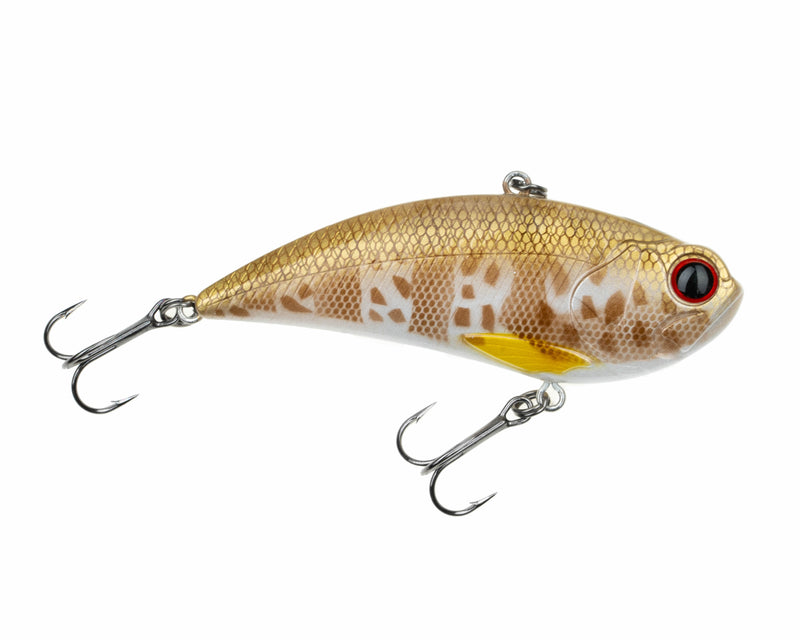 Rad Lipless Crankbait