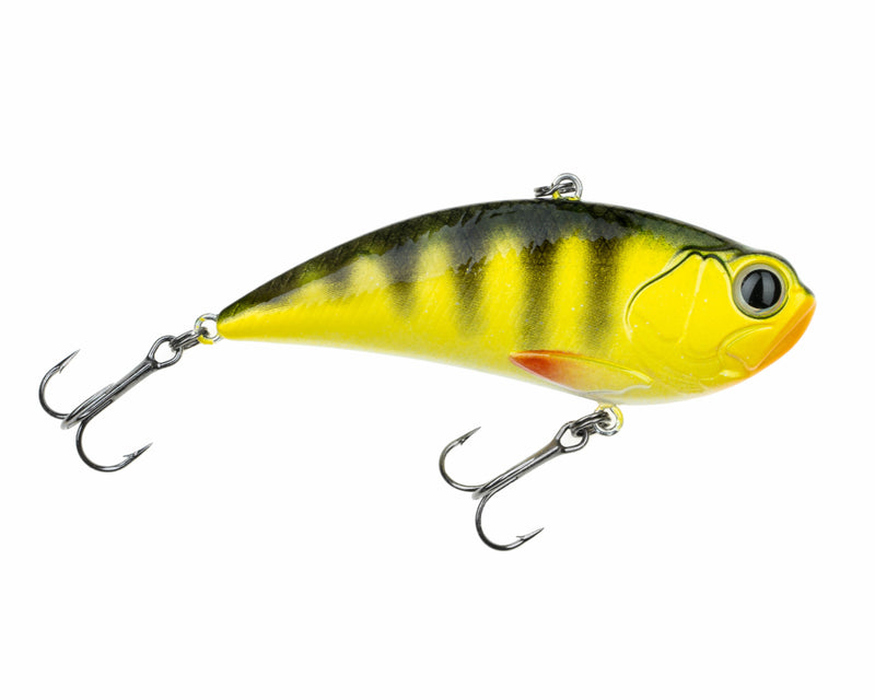 Rad Lipless Crankbait