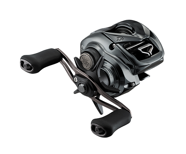 Tatula SV TW 100 Baitcasting Reel