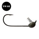 Tungsten Shaky Head Jig