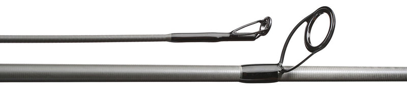 Fury Spinning Rod