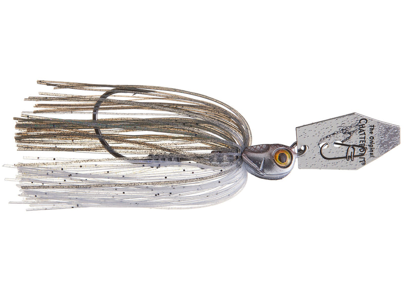 Chatterbait Elite EVO