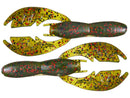 Baitfuel Paca Craw 5" 8pk