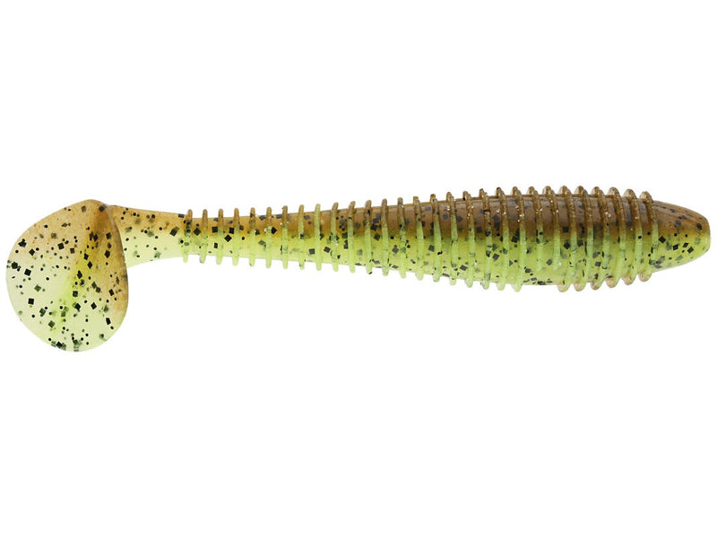 Swing Impact Fat Swimbait